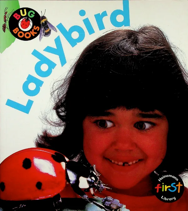 Ladybird