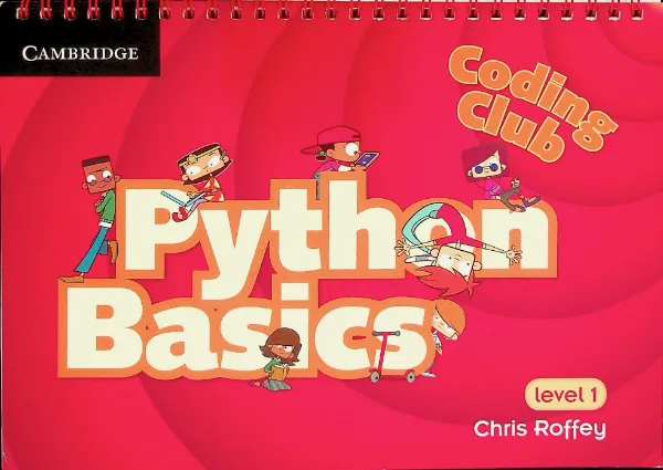 Python Basics