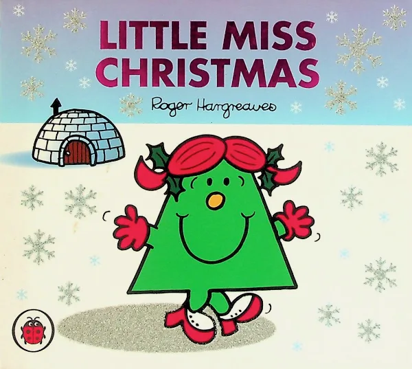 Little Miss Christmas