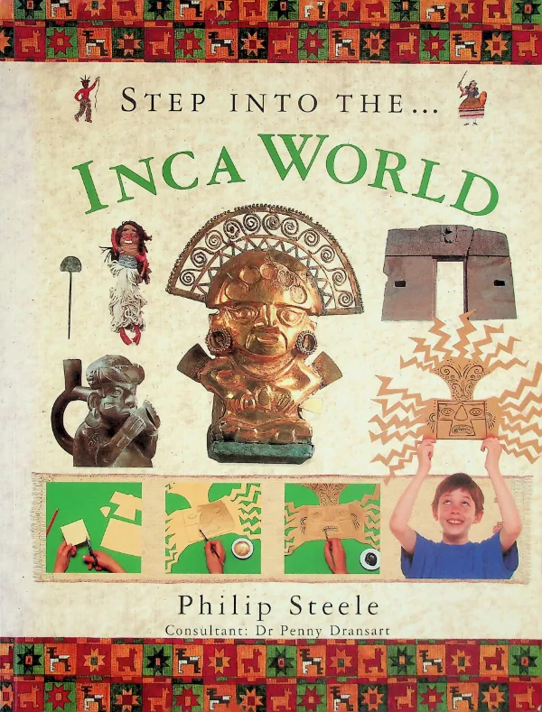 Step into the Inca World