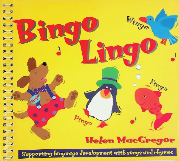 Bingo Lingo