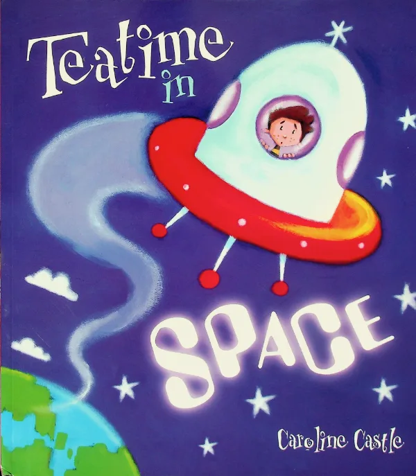 Teatime in Space