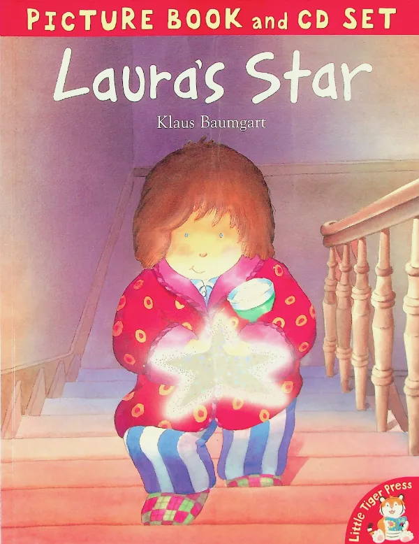 Laura's Star