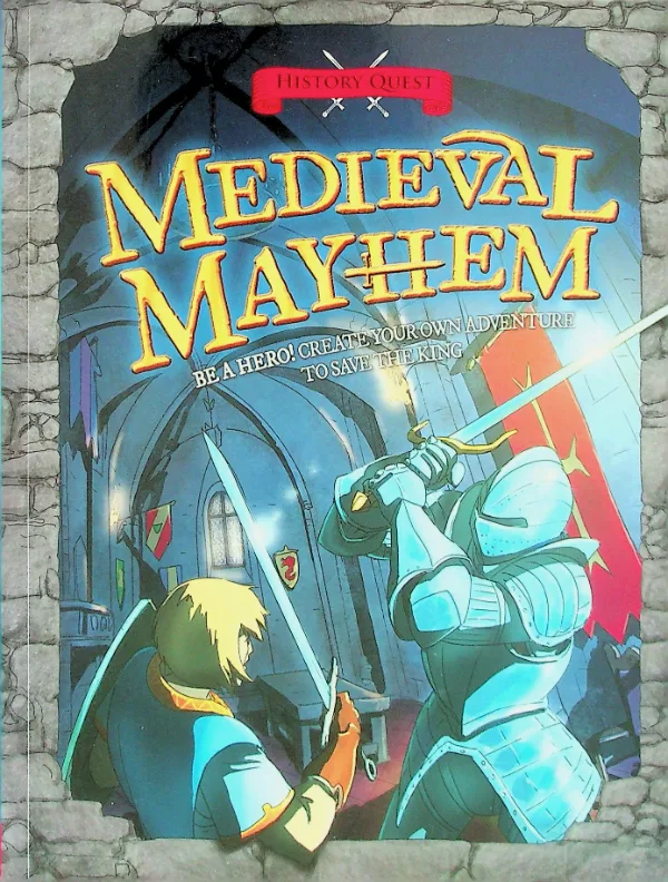 Medieval Mayhem