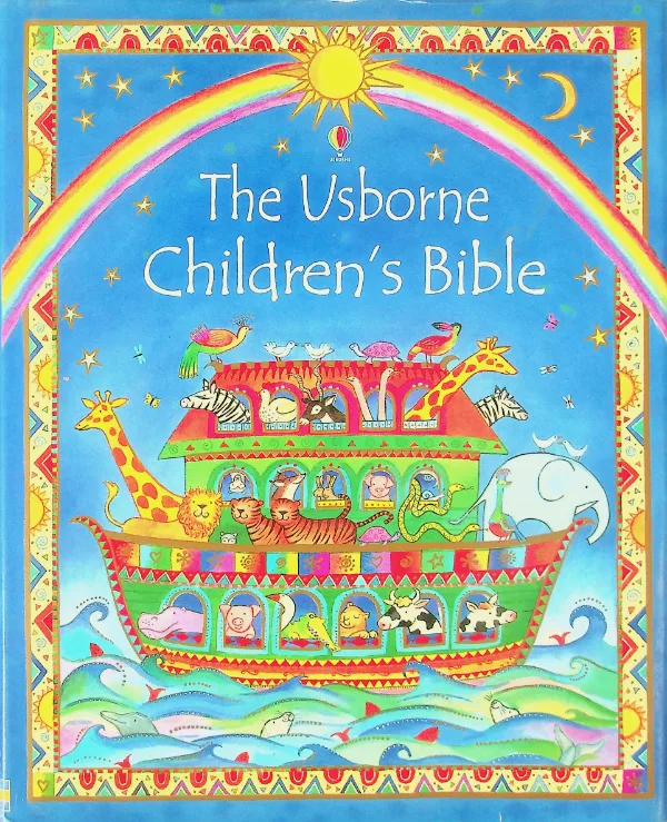 The Usborne Children's Bible
