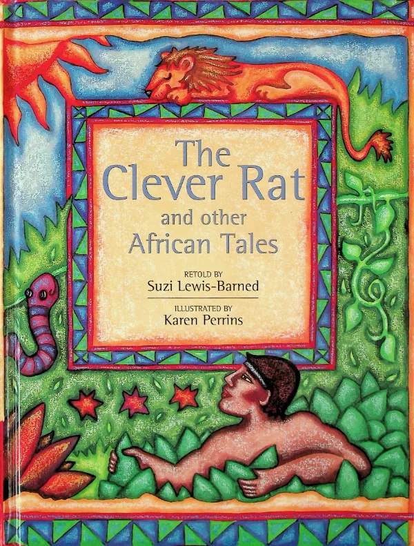 The Clever Rat and Other African Tales