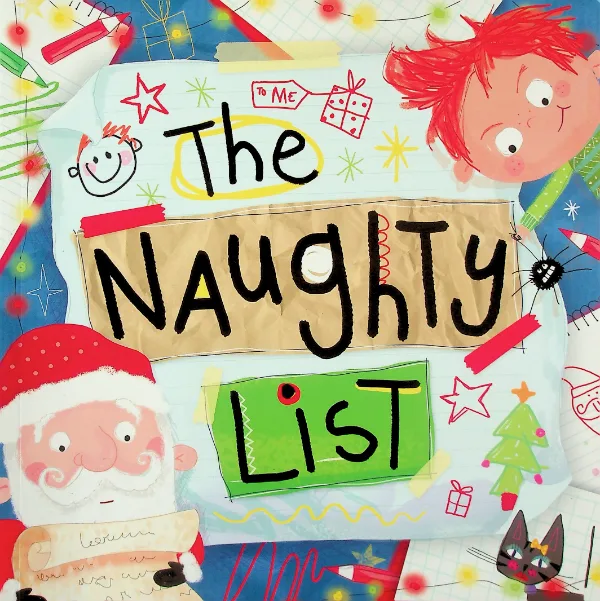 The Naughty List