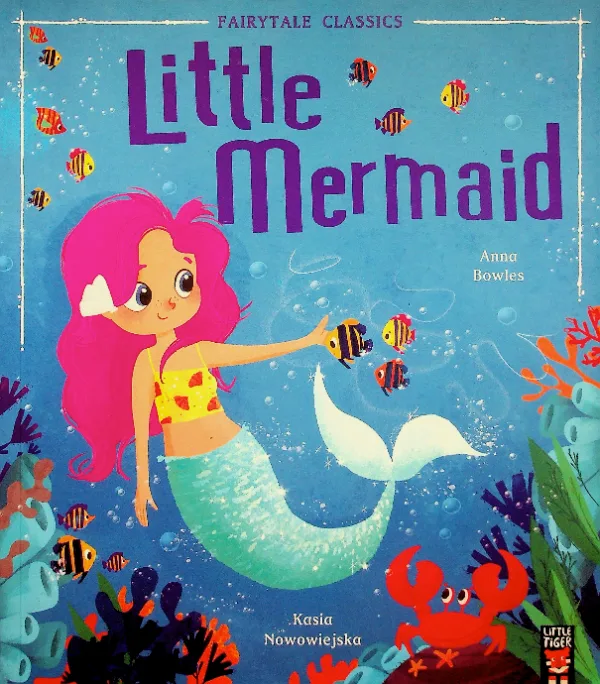 The Little Mermaid