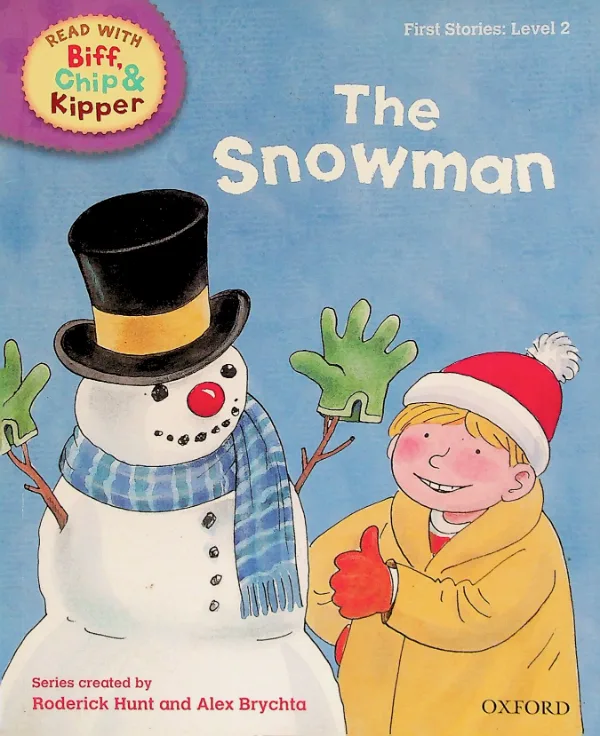 The Snowman