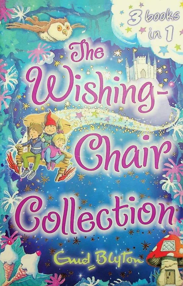 The Wishing-Chair Collection