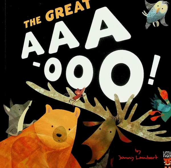 The Great AAA-OOO!