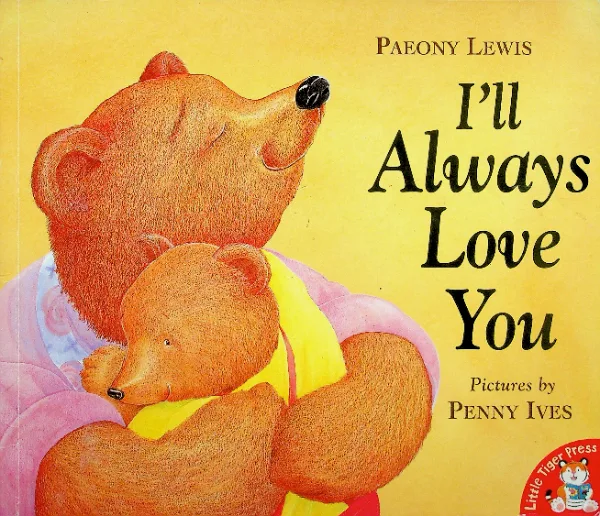 I'll Always Love You
