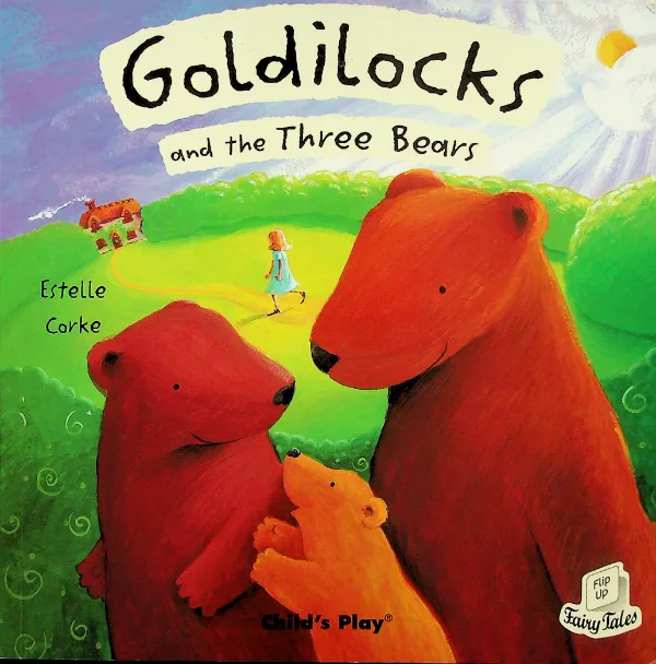 Goldilocks and the Three Bears