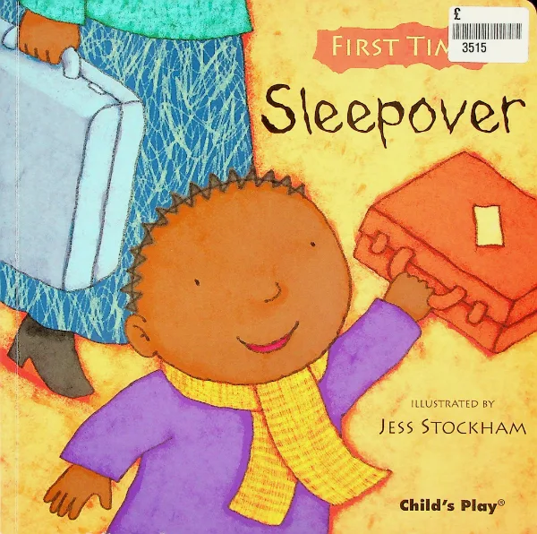 Sleepover