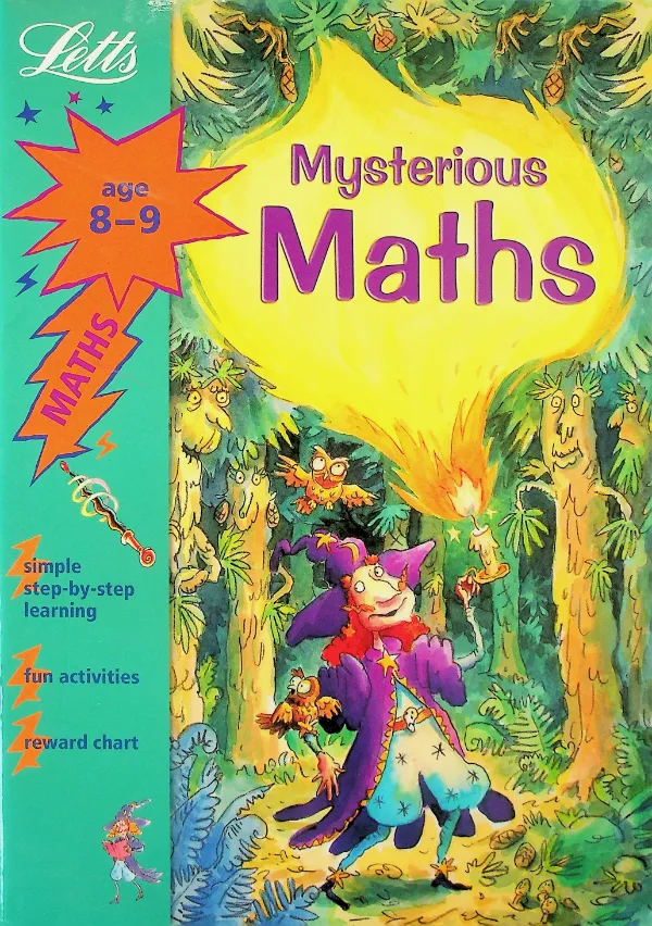 Mysterious Maths