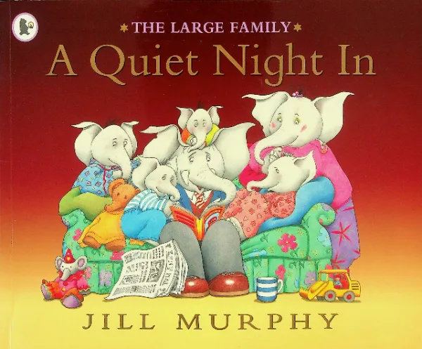 A Quiet Night In