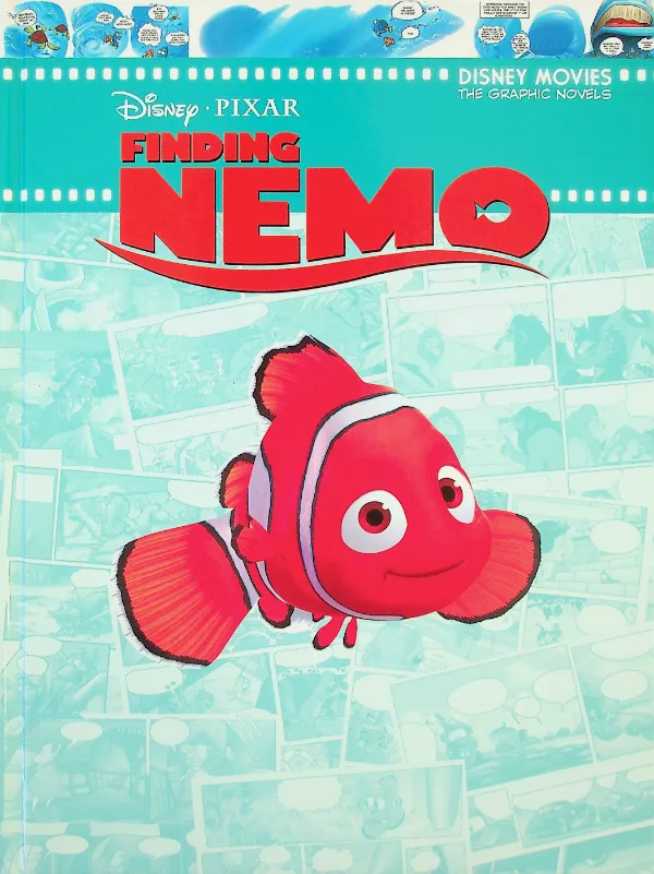 Finding Nemo