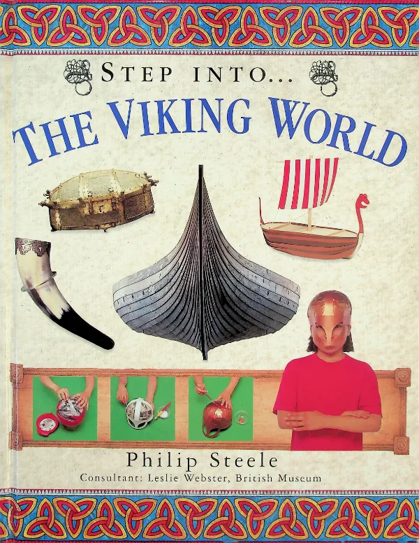 Step into the Viking World