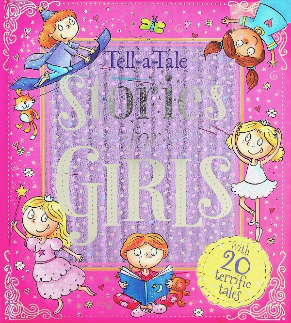 Stories for Girls