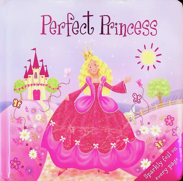 Perfect Princess