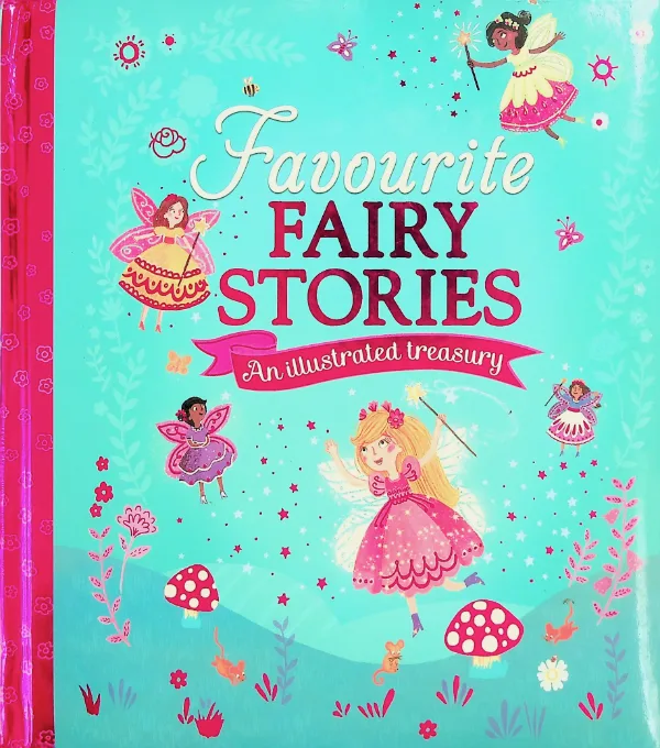 Favourite Fairy Stories