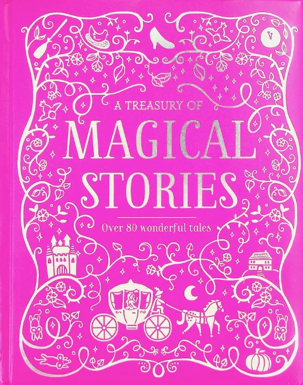 A Treasury of Magical Stories