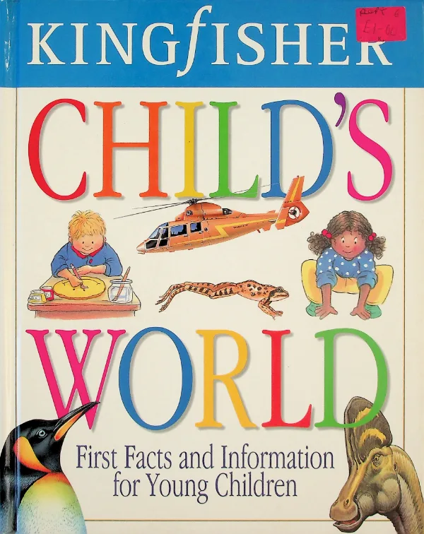 Child's World