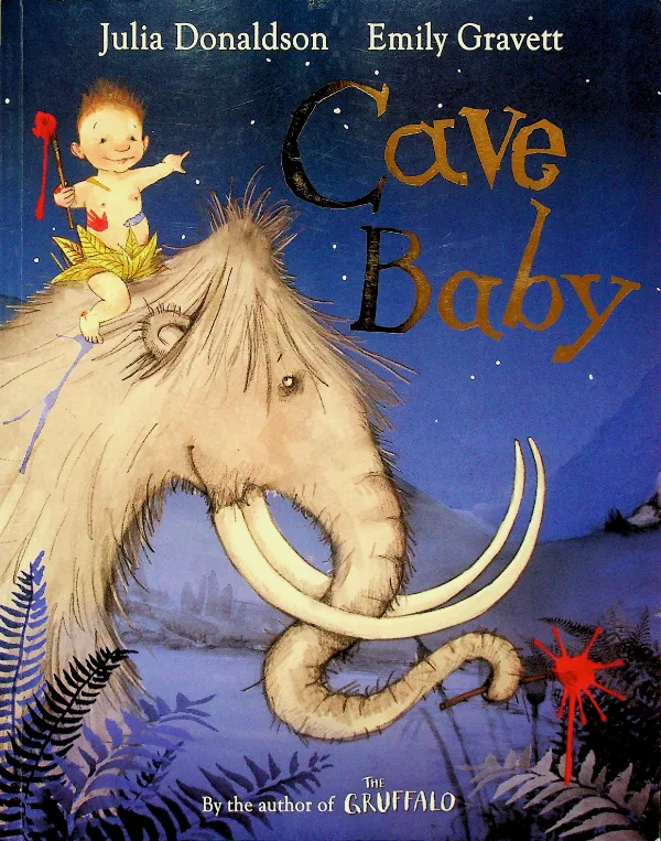 Cave Baby