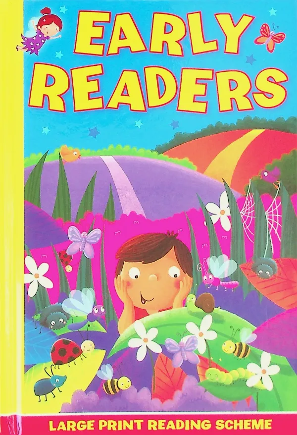 Early Readers