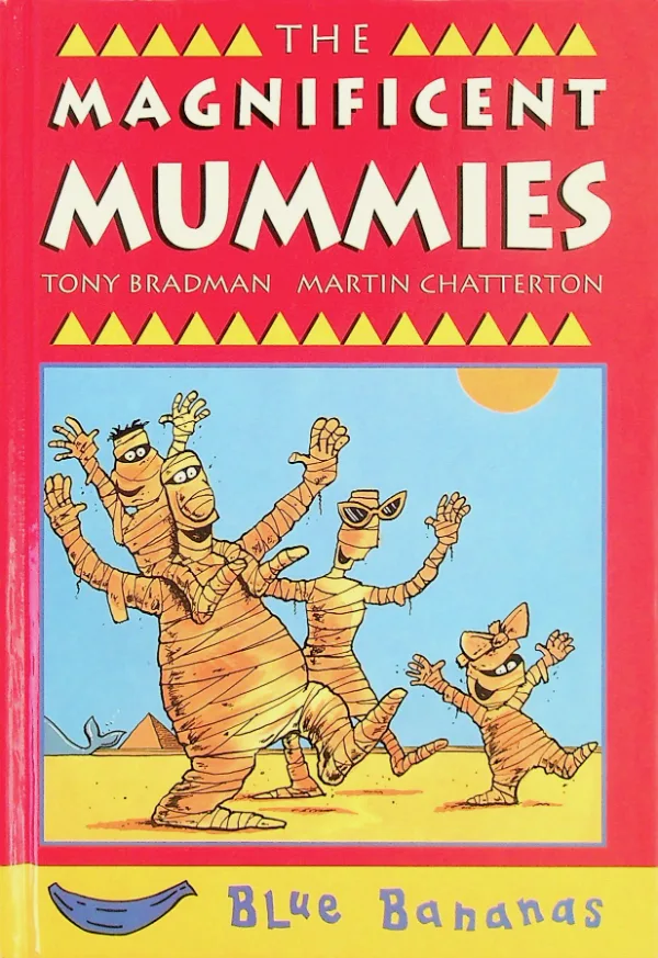 The Magnificent Mummies