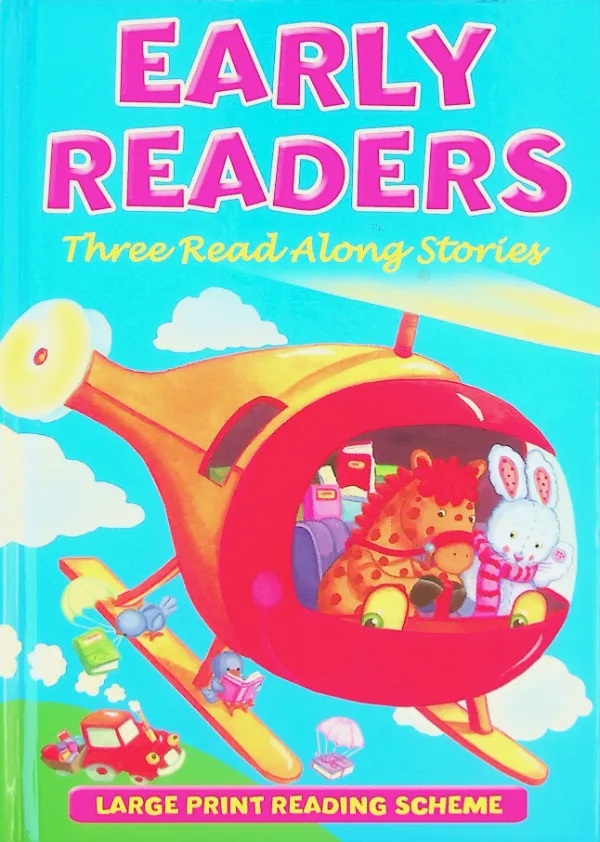 Early Readers