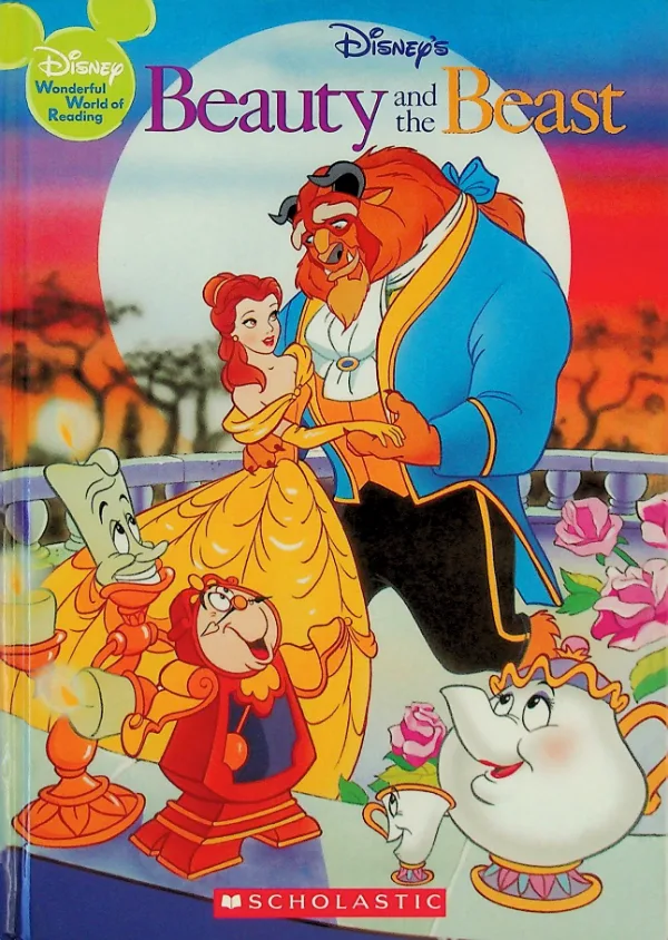 Disney's Beauty and the Beast