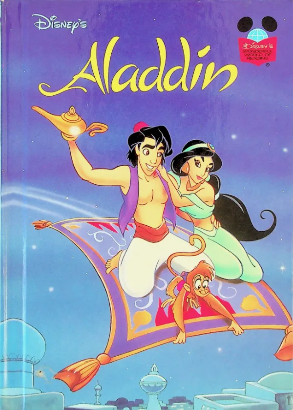 Disney's Aladdin