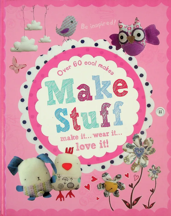 Make Stuff