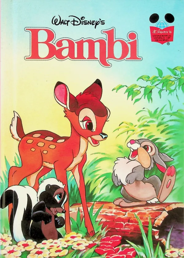 Bambi