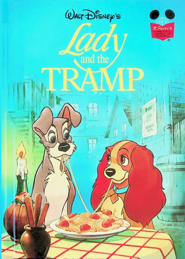 Lady and the Tramp