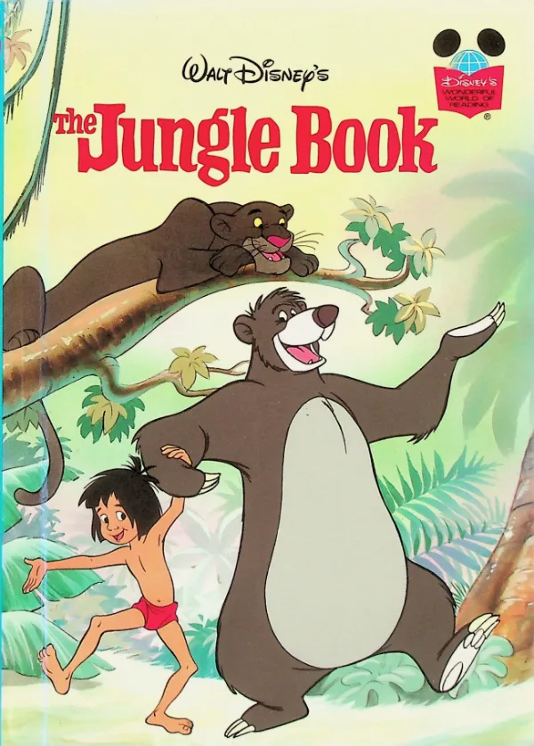 The Jungle Book