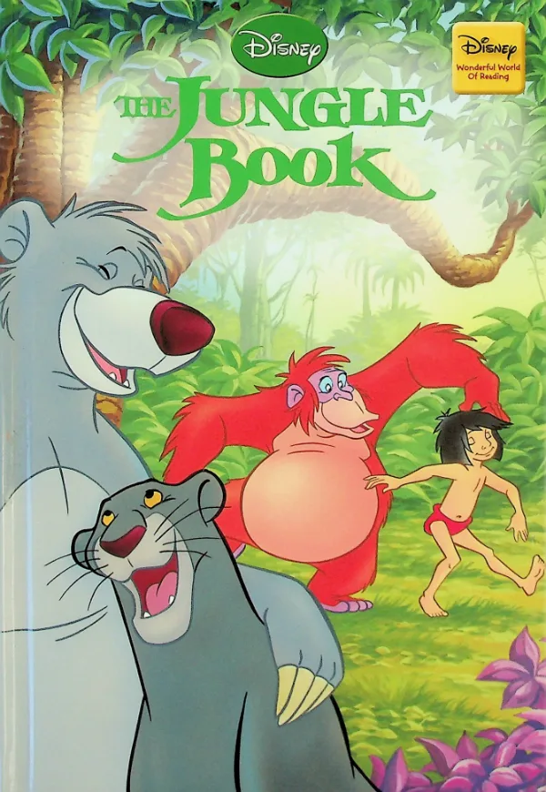 The Jungle Book