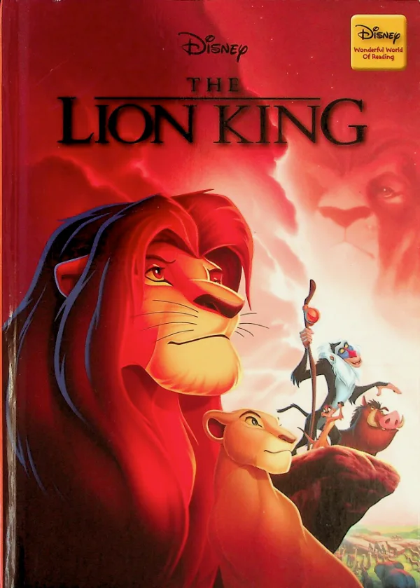 The Lion King