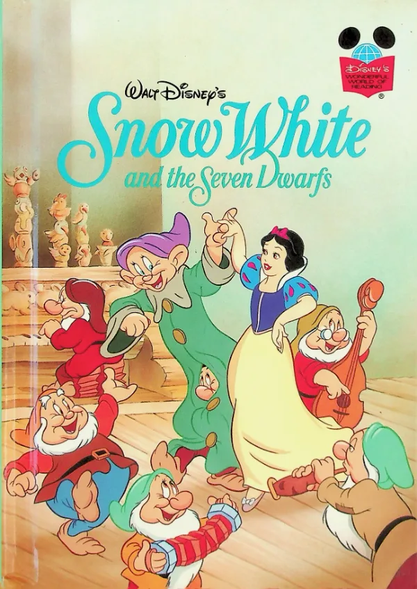 Snow White and the Seven Dwarfs