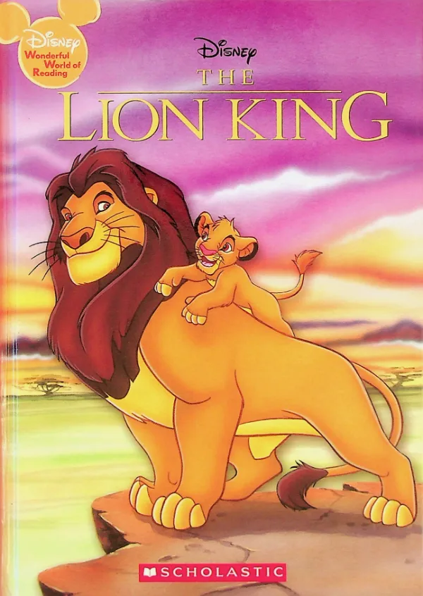 The Lion King