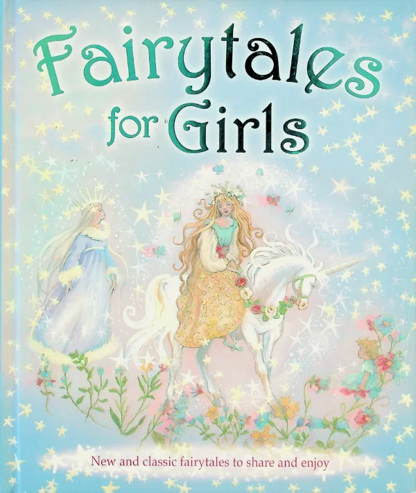 Fairytales for Girls