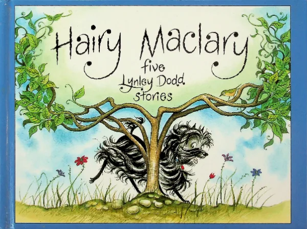 Hairy Maclary