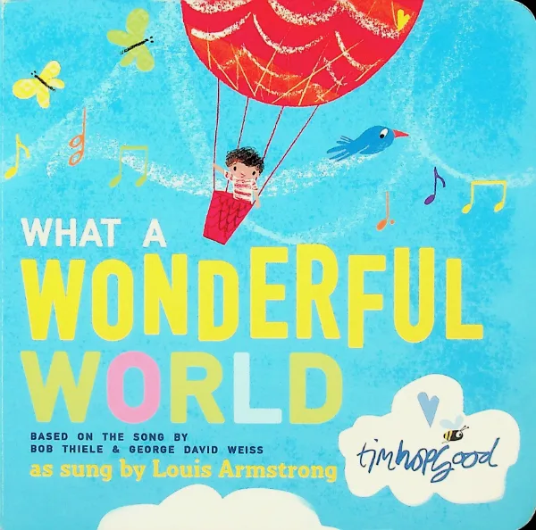 What a Wonderful World