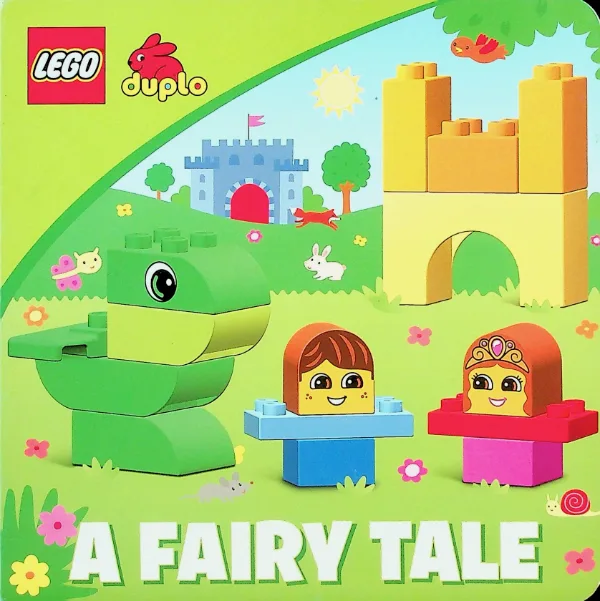 A Fairy Tale