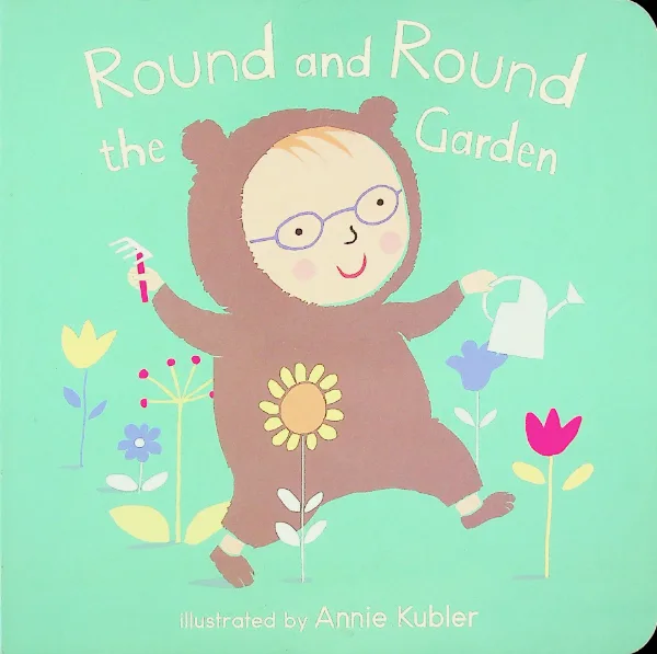 Round and Round the Garden
