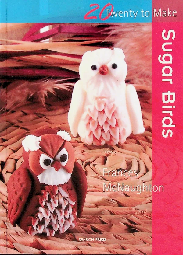 Sugar Birds