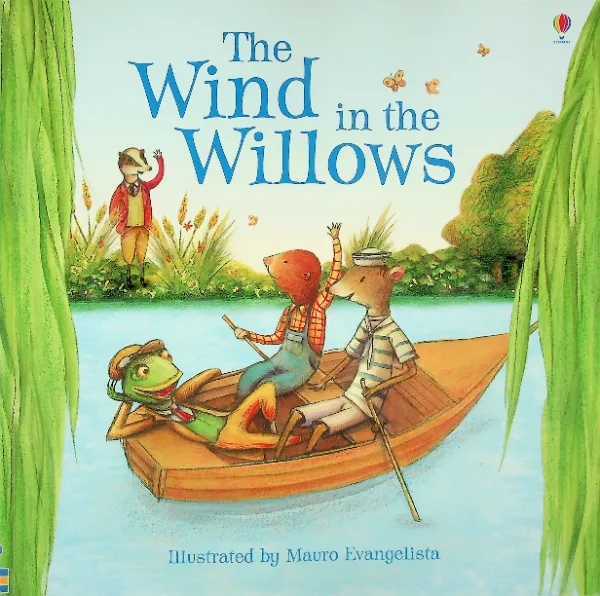 The Wind in the Willows