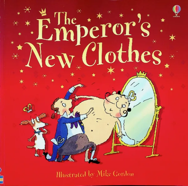 The Emperor's New Clothes