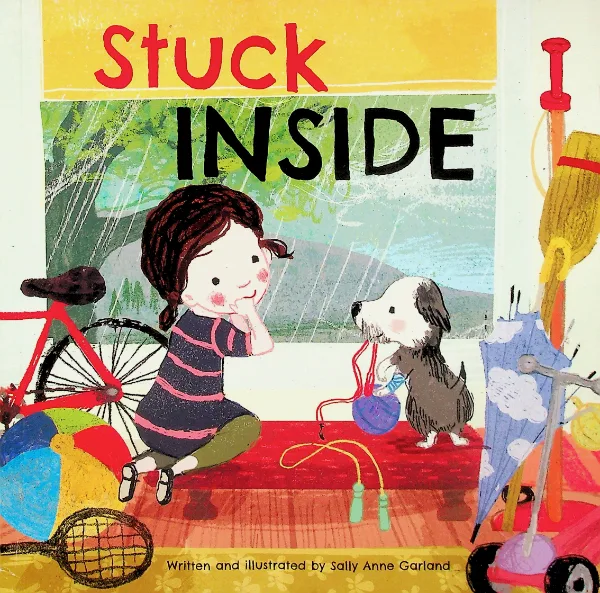 Stuck Inside